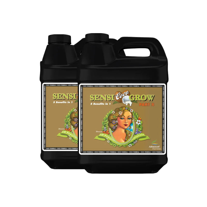 Advanced Nutrients pH Perfect Sensi Coco Grow A & B - 500mL