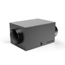 AC Infinity Air Filter Box With High Efficacy Filter - 200mm | 8inch