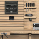 AC Infinity Airlift T10 Shutter Exhaust Ventilation Fan 10" Temperature & Humidity Controller 69 PRO