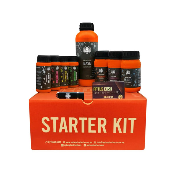 Aptus Starter Kit - Hydro