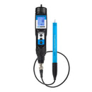 Aquamaster S300 Pro-2 Substrate PH – Temp Meter