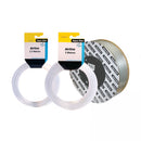 Aqua One Clear PVC Airline Tubing - 100 Metre Roll