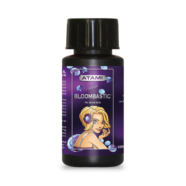 Atami Bloombastic - 100mL