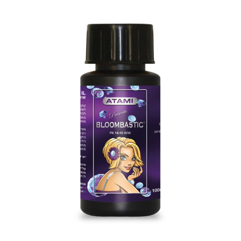 Atami Bloombastic - 100mL