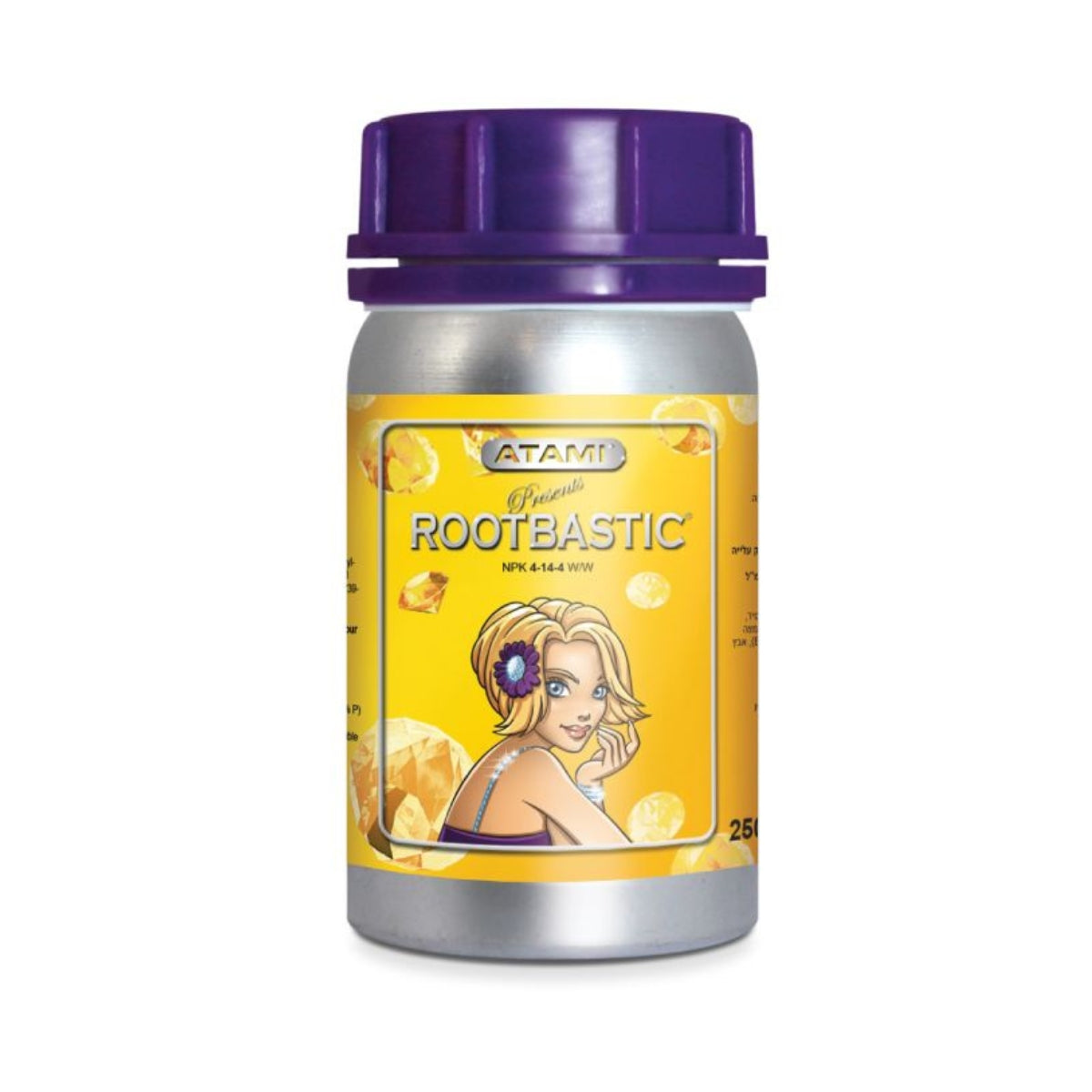 Atami Rootbastic - 250mL