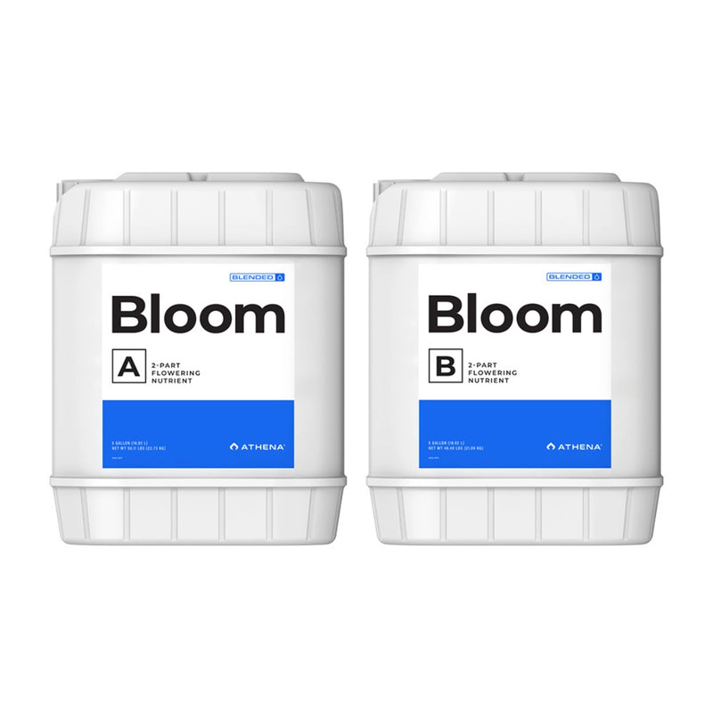 Athena Blended Line - Bloom A&B - 18.9L