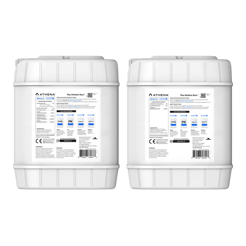 Athena Blended Line - Bloom A&B - 18.9L