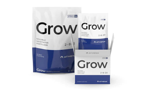 Athena Pro Line - Grow - 4.5kg