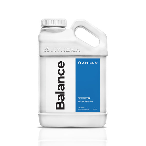 Athena Blended Line - Balance - 3.8L