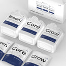 Athena Pro Line Mix Kit - Grow Bloom & Core - 3 x 0.9kg Satchels