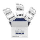 Athena Pro Line Mix Kit - Grow Bloom & Core - 3 x 0.9kg Satchels