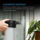 AC Infinity Automatic Water Sprayer Electric Mister - Frost - 2L