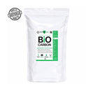 BIOCARBON - Premium Biochar (Engineered Carbon for Soil) - 9L