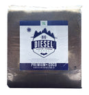 Bio Diesel Coco Low Compression Brick