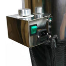 Bloom Works 457mm (18") Tilt Trimmer