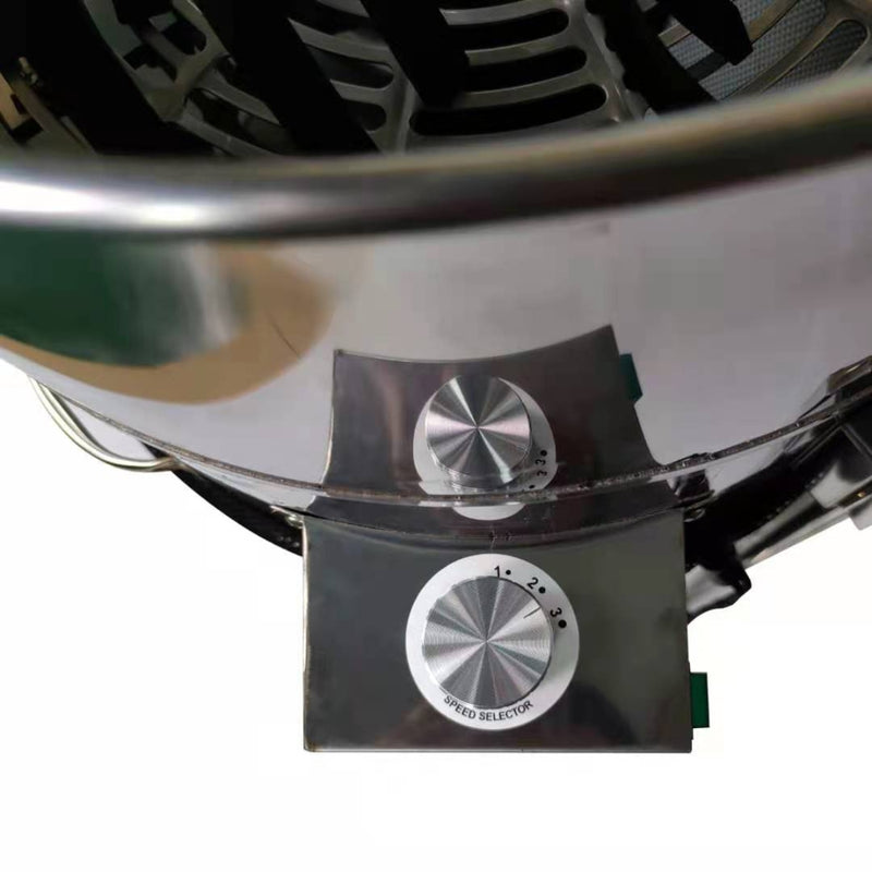 Bloom Works 457mm (18") Tilt Trimmer
