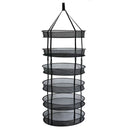 Bloom Works 6 Layer Detachable Dry Net