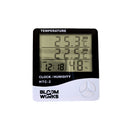 Bloom Works Thermometer Hygrometer