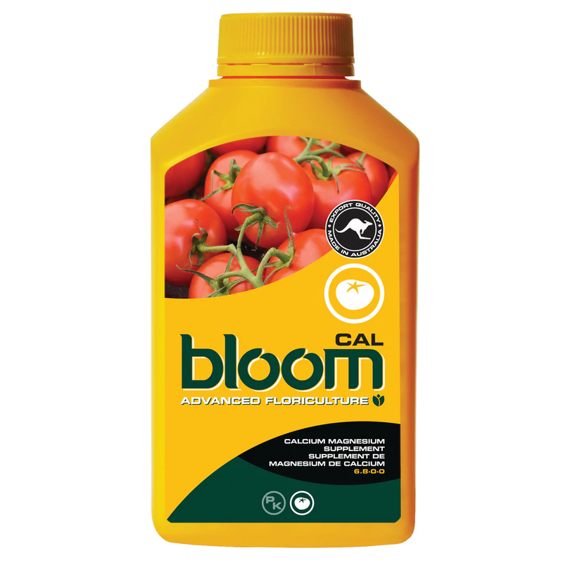 Bloom Cal - 2.5L