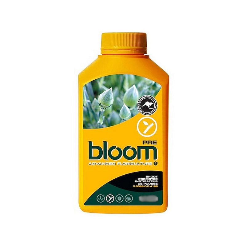 Bloom Pre - 15L