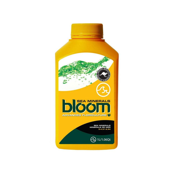 Bloom Sea Minerals - 1L