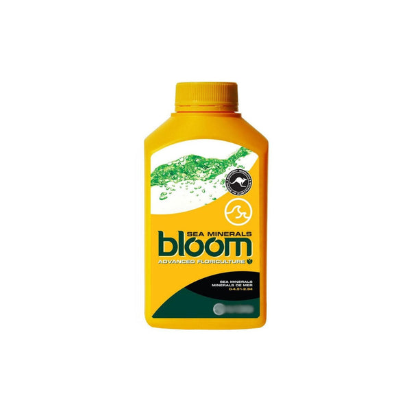 Bloom Sea Minerals - 300mL