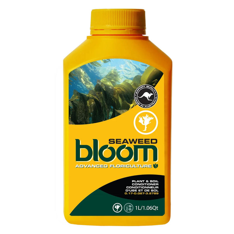 Bloom Seaweed - 1L