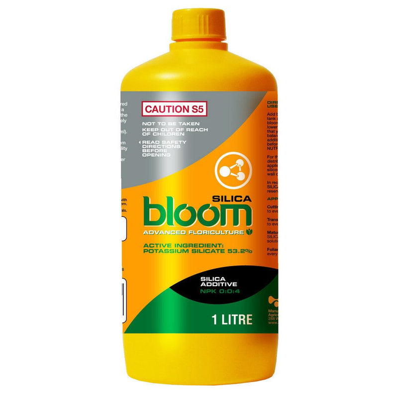 Bloom Silica- 1L