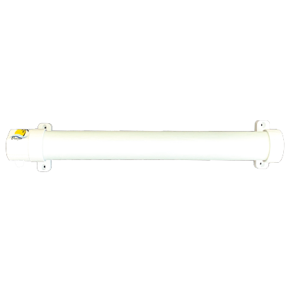 Breezin 600mm Hot Rod (Heat Bar)