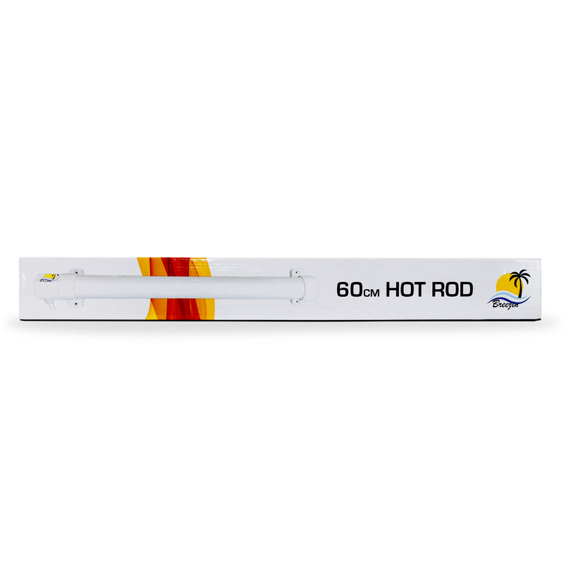 Breezin 600mm Hot Rod (Heat Bar)