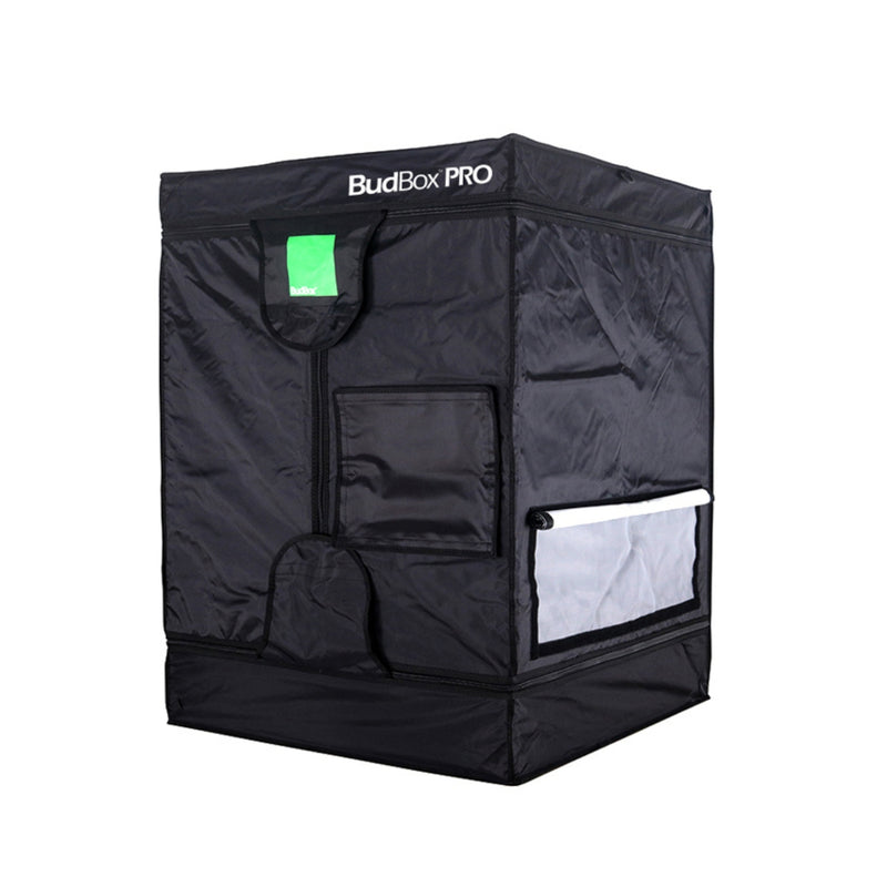 Budbox Pro White Grow Tent - 75x75x100cm