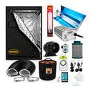 Budget Complete Grow Tent Kit