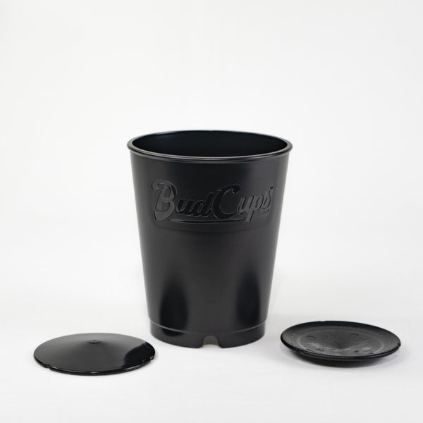 Budtrainer Budcup - Black