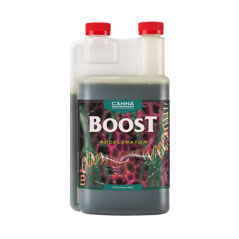 Canna Boost Accelerator - 1L