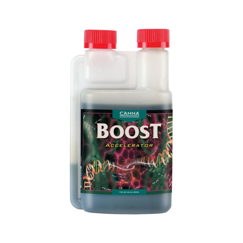 Canna Boost Accelerator - 250mL