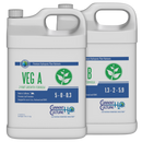 Cultured Solutions Veg A & B - 2 x 3.8L