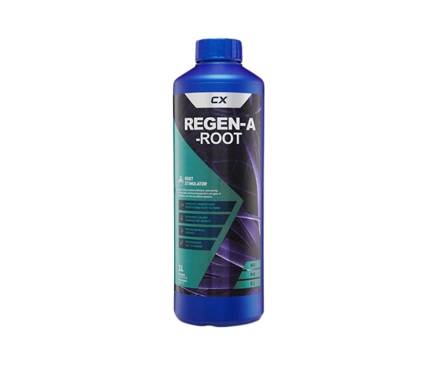 CX Horticulture Regen-A-Root - 1L