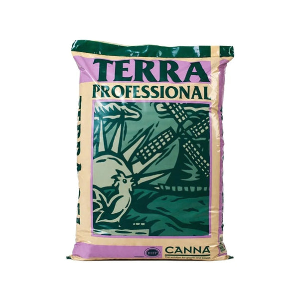 Canna Terra Professional 50L Bag