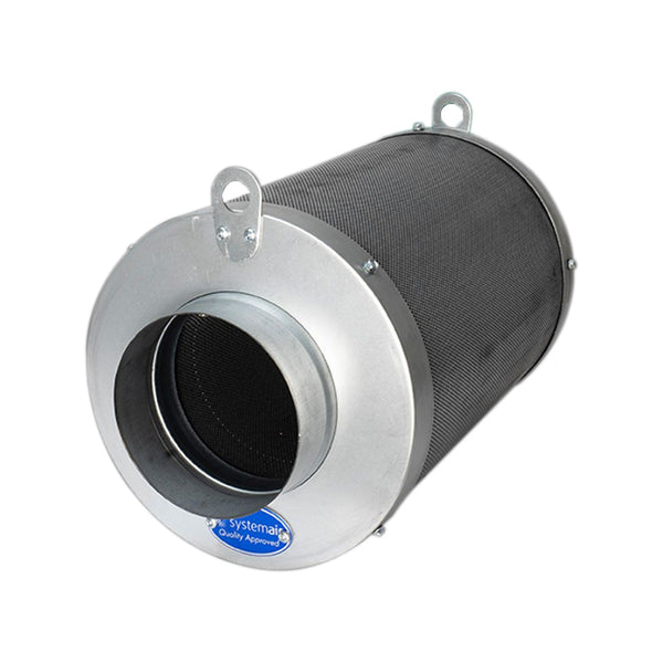 CarboAir - Carbon Filter - 125mm x 330mm