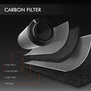 Spider Farmer 6 inch carbon filter with 1200+ grade Australian charcoal