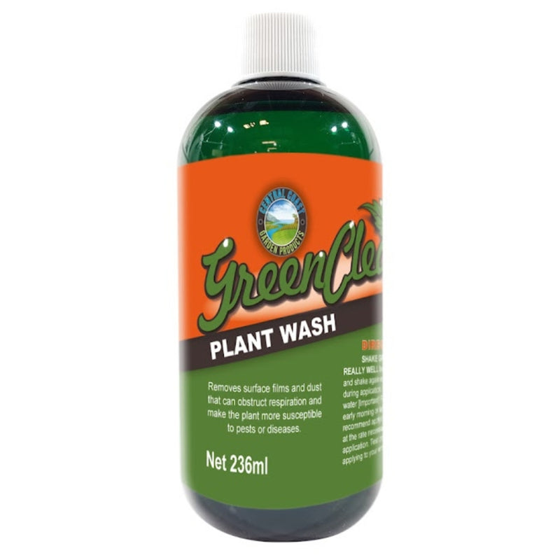 Central Coast Garden Green Cleaner Concentrate - 236mL