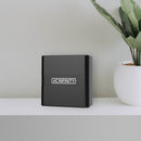 AC Infinity Cloudcom A2 Mini Smart Thermo-Hygrometer With Data App - Integrated Sensor Probe