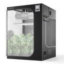AC Infinity Cloudlab 866 Advance Grow Tent 5x5 - 2000D Diamond Mylar Canvas