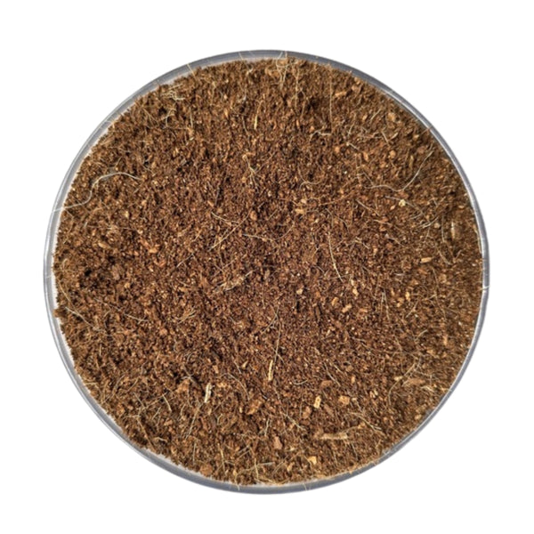 Premium Coco Coir Washed & Buffered - 10L