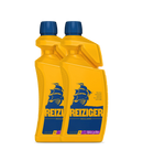 Reiziger Coco Food A+B – Complete Nutrient For Coco Coir - 1L
