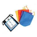 Cold Filter Extraction Bubble Bags 25-73-160-220 Micron - 4 x 19L (5gal)