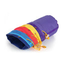 Cold Filter Extraction Bubble Bags 25-73-160-220 Micron - 4 x 19L (5gal)