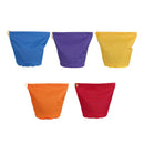 Cold Filter Extraction Bubble Bags 25-73-120-160-220 Micron - 5 x 19L (5gal)