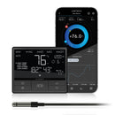 AC Infinity Controller 69 Pro WIFI / Bluetooth, Independent Programs for Four Devices, Dynamic VPD, Temp, Humidity, Scheduling, Cycles & More