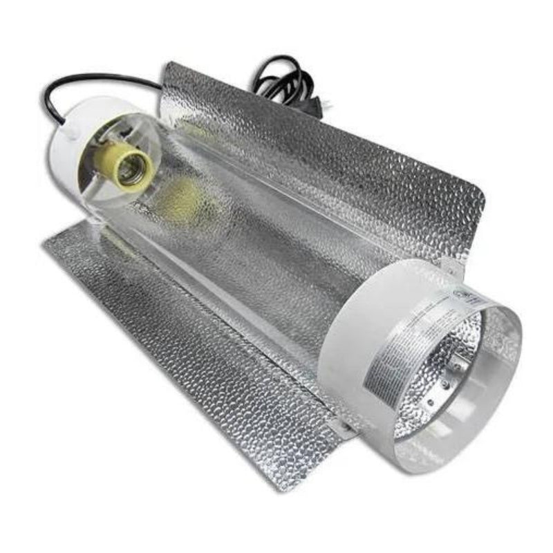 Cool-Tube With Large Silver Reflector - 150mm x 600mm